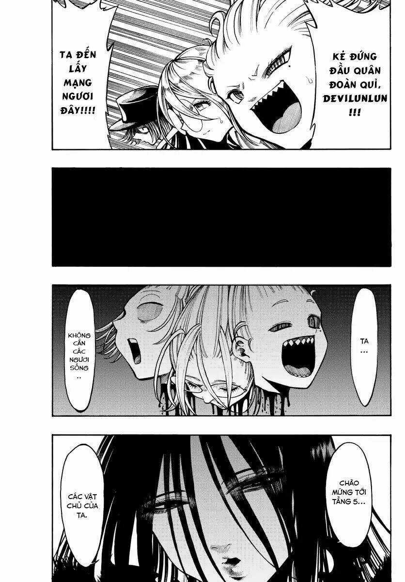 Memesis - Chapter 23 - Trang 13