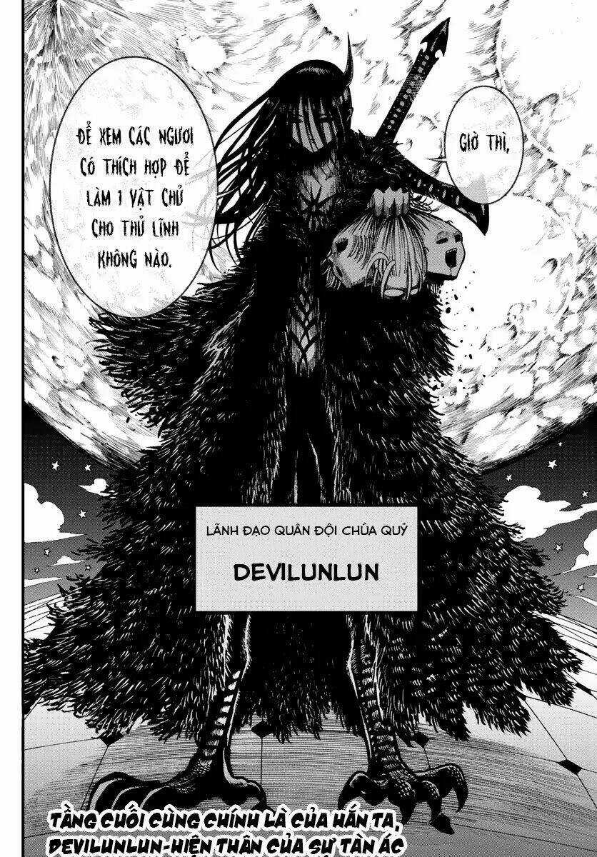 Memesis - Chapter 23 - Trang 14