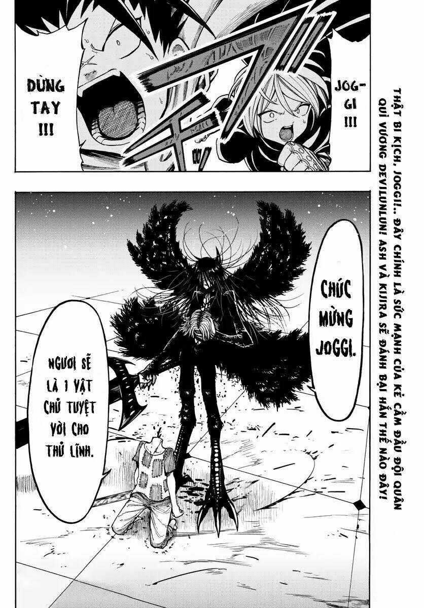 Memesis - Chapter 24 - Trang 15