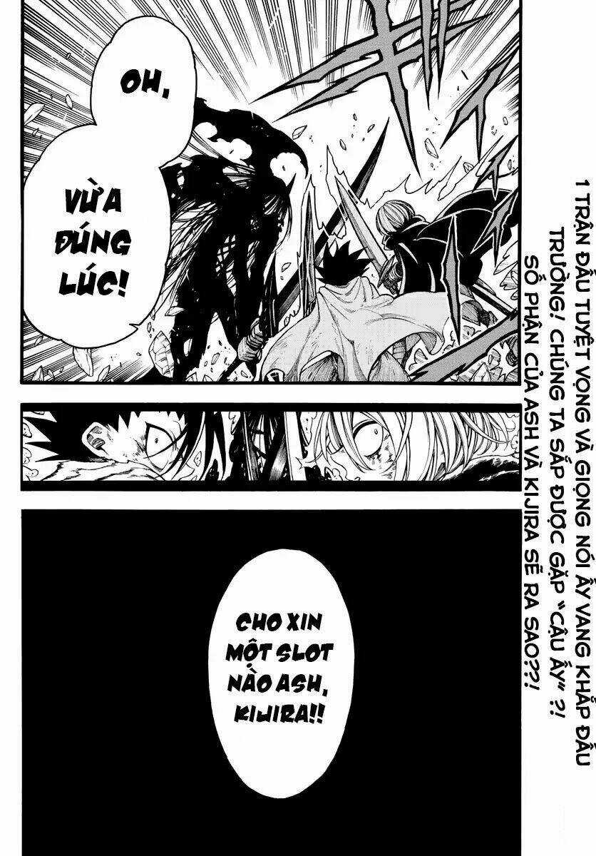 Memesis - Chapter 25 - Trang 12