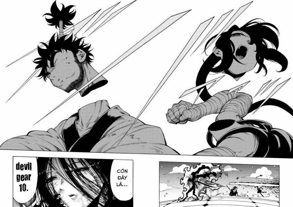 Memesis - Chapter 25 - Trang 7