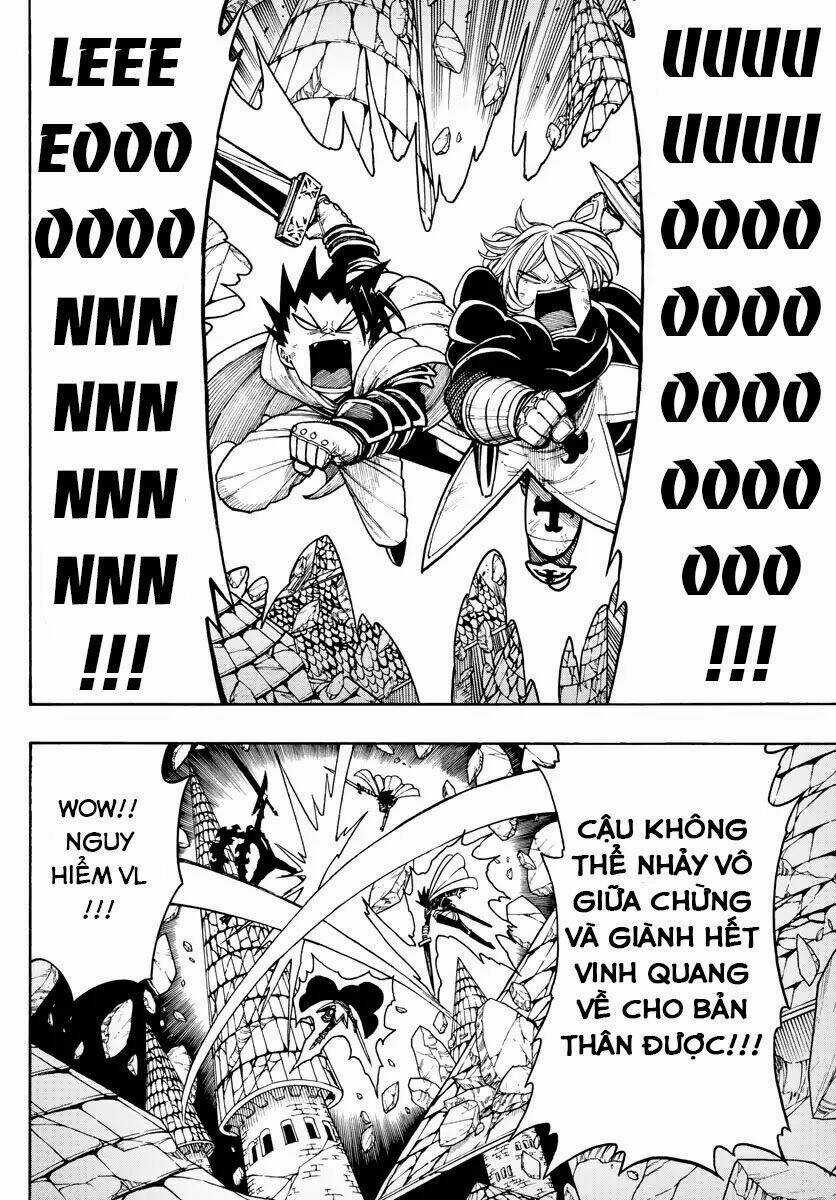 Memesis - Chapter 26 - Trang 12