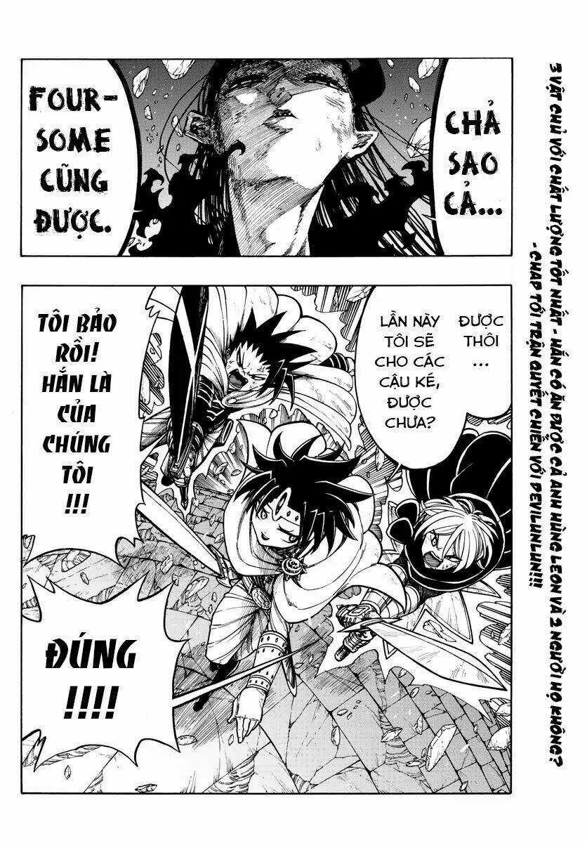 Memesis - Chapter 26 - Trang 14