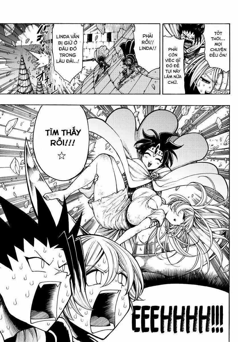 Memesis - Chapter 26 - Trang 7