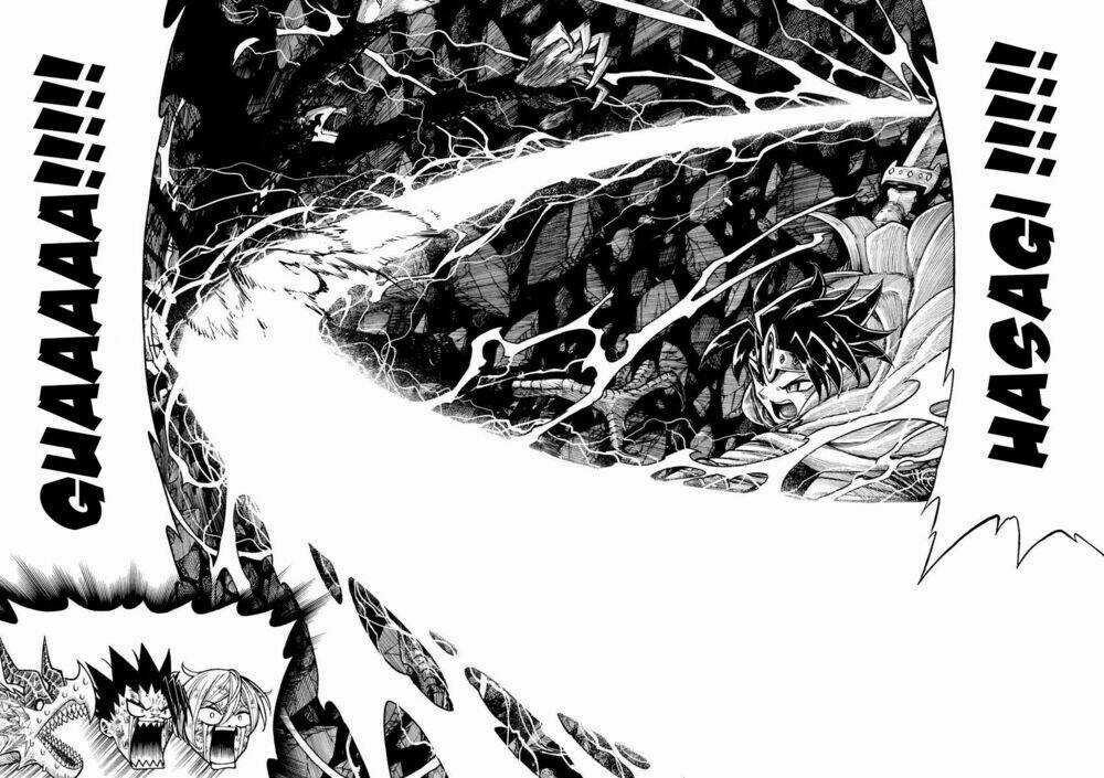 Memesis - Chapter 27 - Trang 12