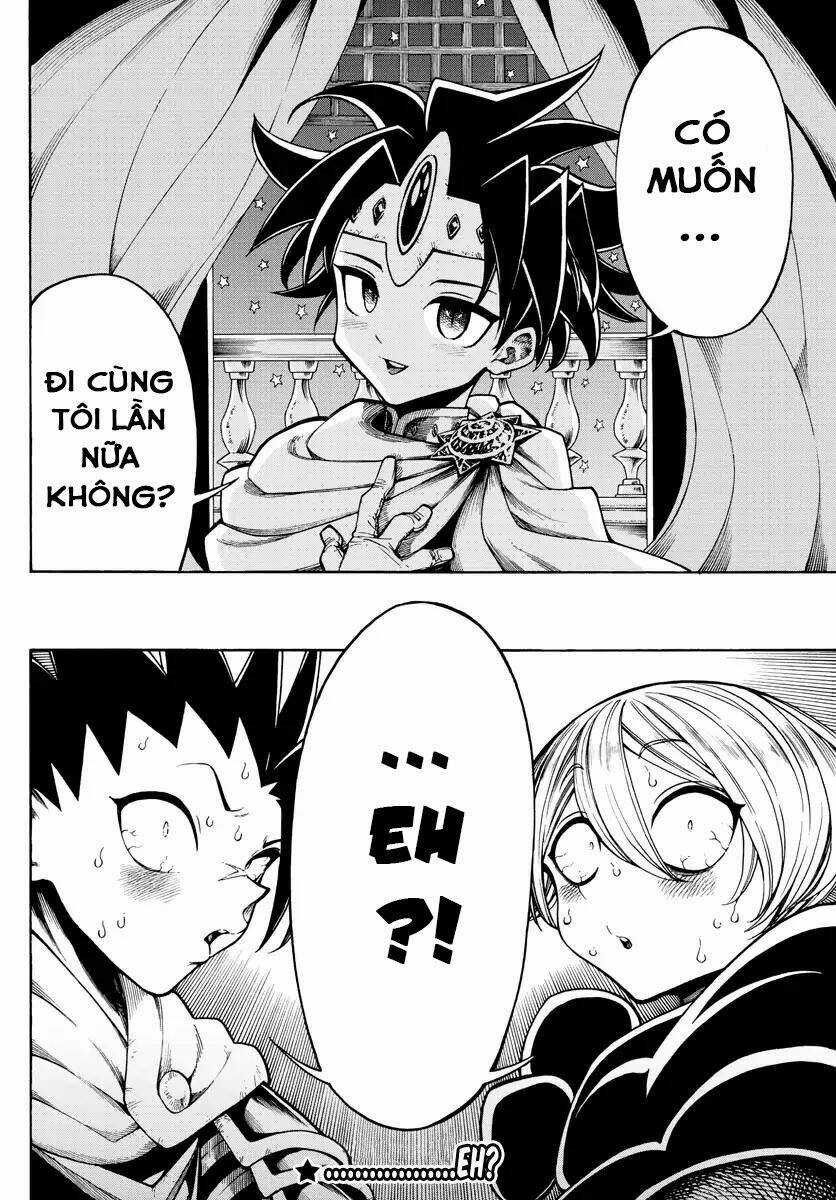 Memesis - Chapter 28 - Trang 14