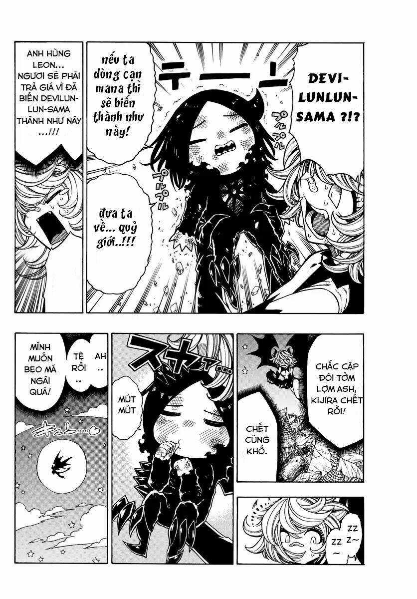 Memesis - Chapter 28 - Trang 6