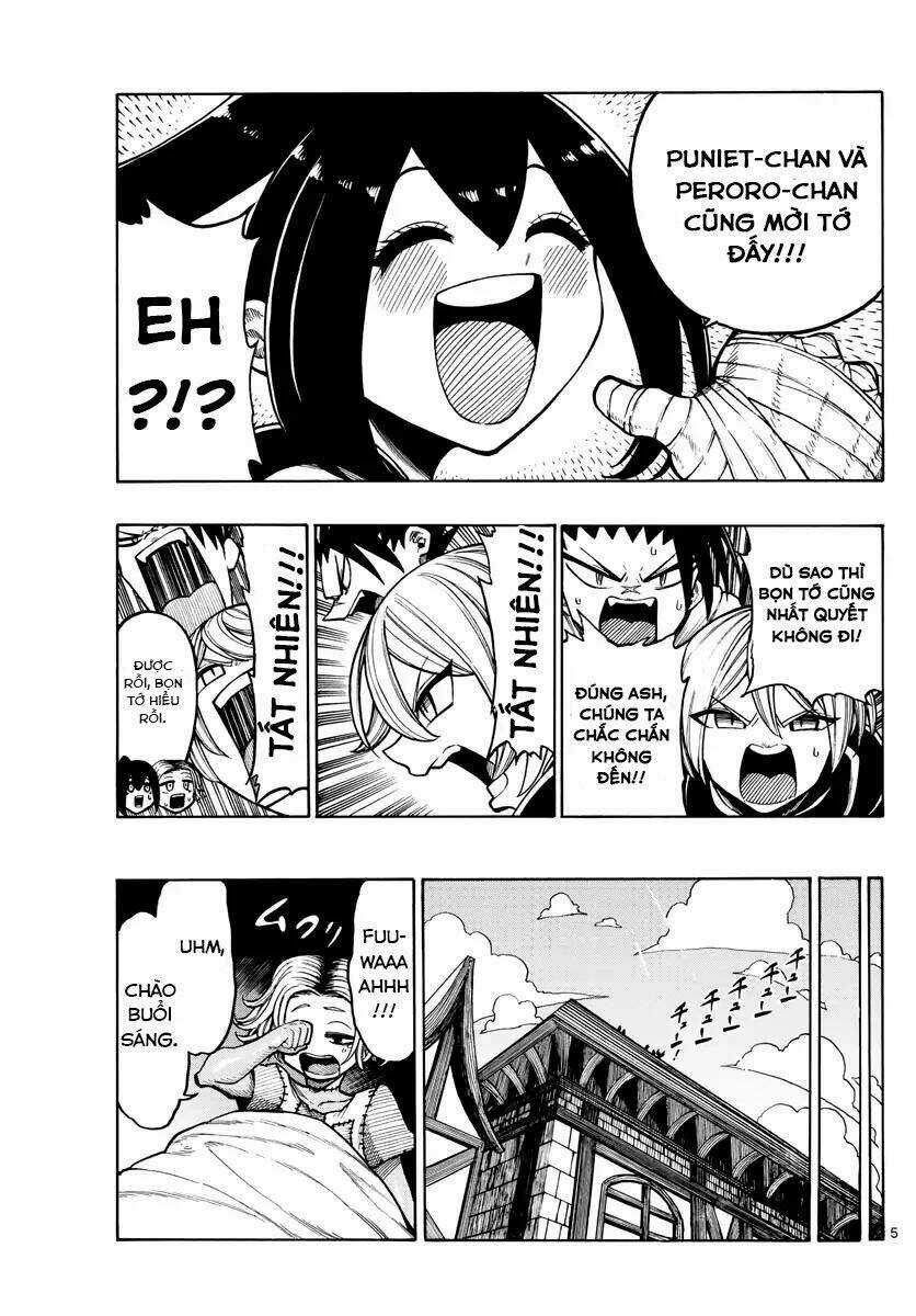 Memesis - Chapter 29 - Trang 7