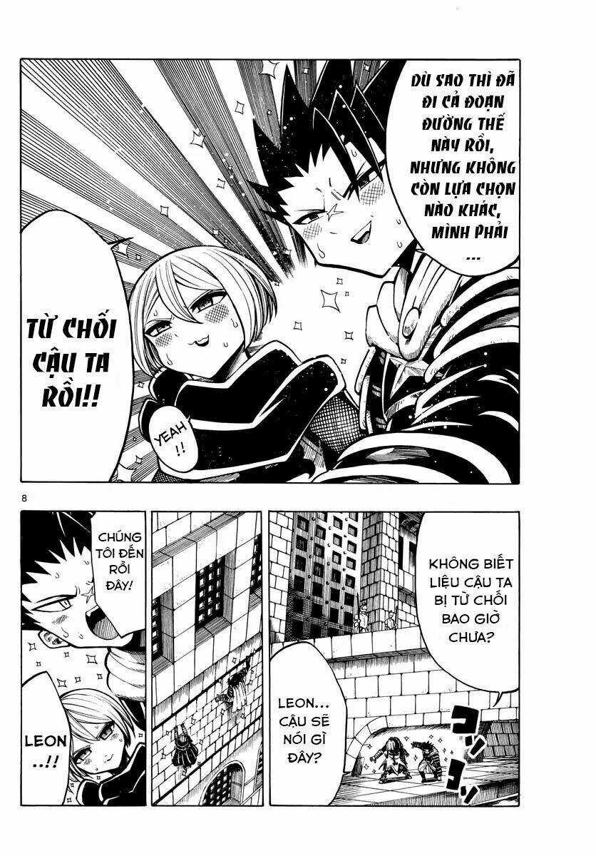 Memesis - Chapter 29 - Trang 10