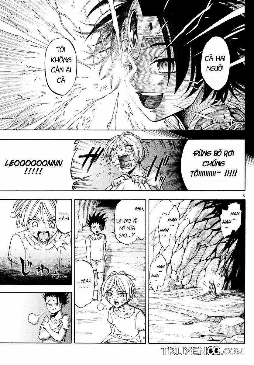 Memesis - Chapter 3 - Trang 3