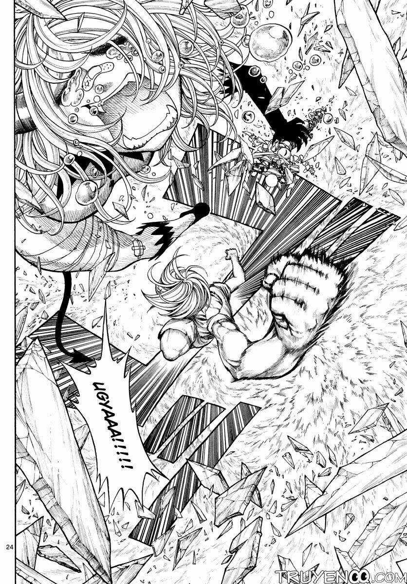 Memesis - Chapter 3 - Trang 23