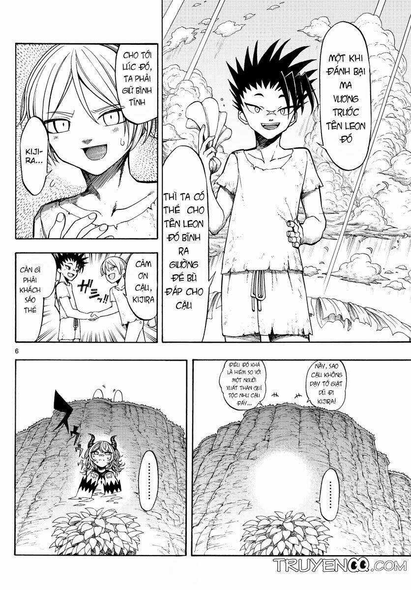 Memesis - Chapter 3 - Trang 5