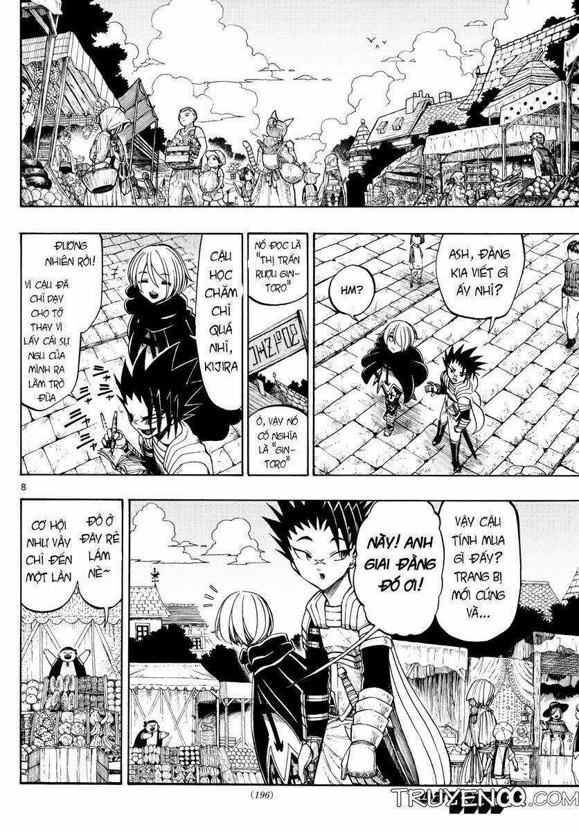 Memesis - Chapter 3 - Trang 7