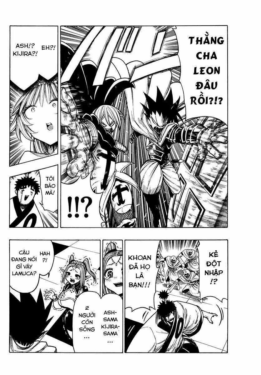 Memesis - Chapter 30 - Trang 6