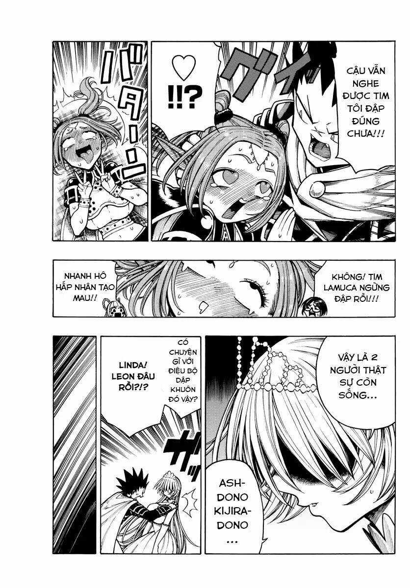 Memesis - Chapter 30 - Trang 7