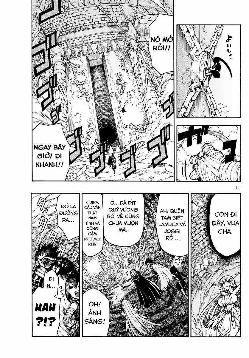 Memesis - Chapter 31 - Trang 13