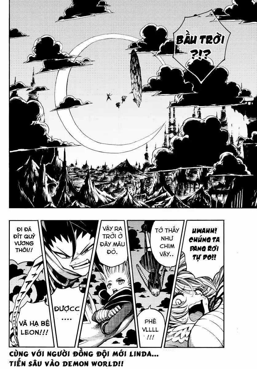 Memesis - Chapter 31 - Trang 14