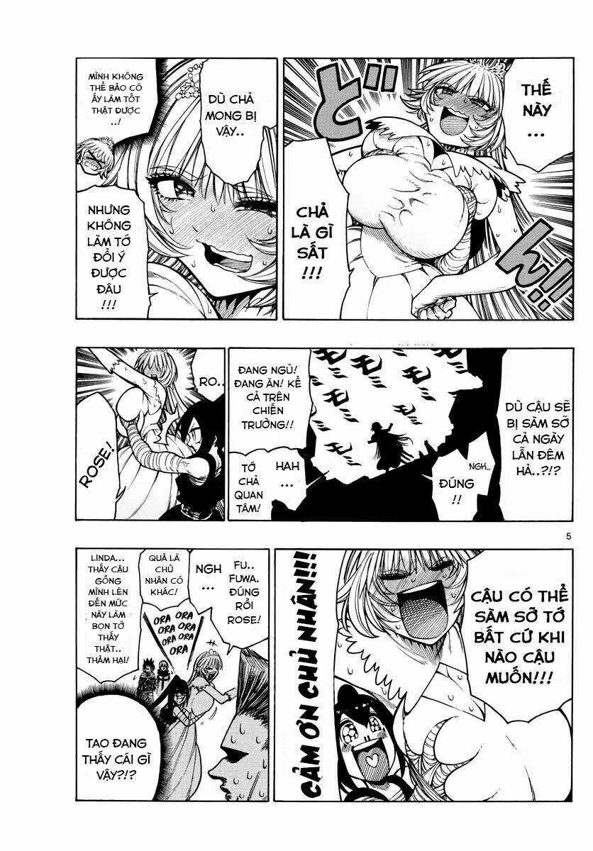 Memesis - Chapter 31 - Trang 7