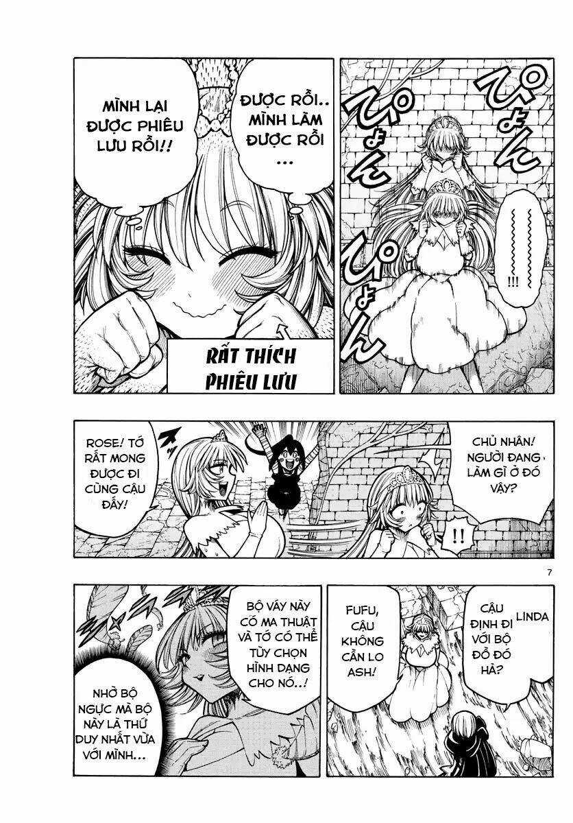 Memesis - Chapter 31 - Trang 9