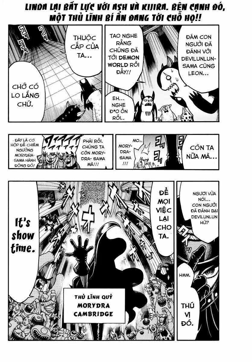 Memesis - Chapter 32 - Trang 14