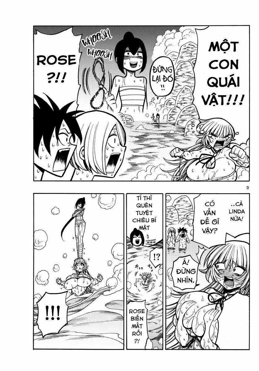 Memesis - Chapter 33 - Trang 11