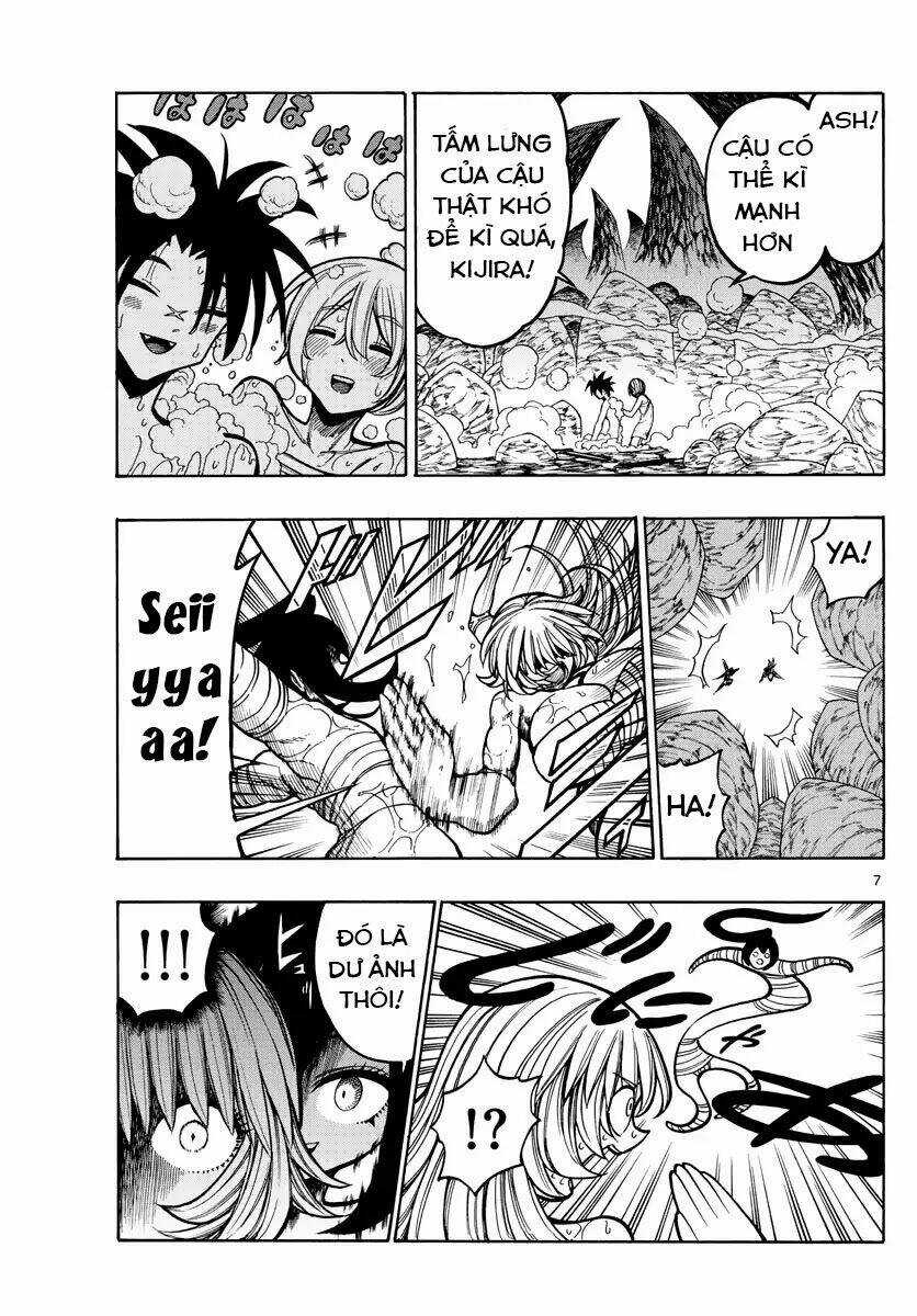 Memesis - Chapter 33 - Trang 9