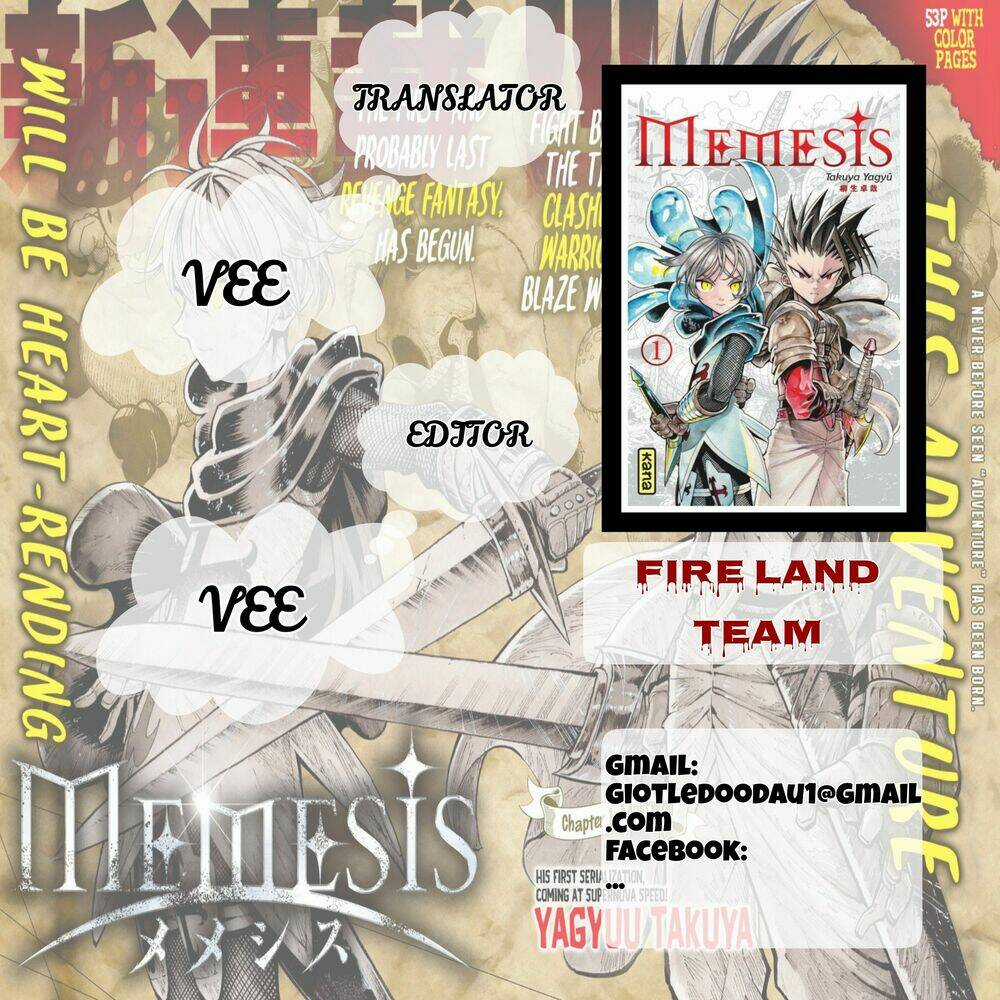 Memesis - Chapter 34 - Trang 2