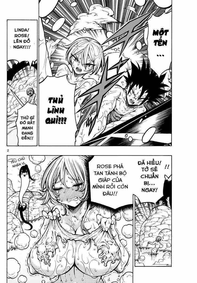 Memesis - Chapter 34 - Trang 4