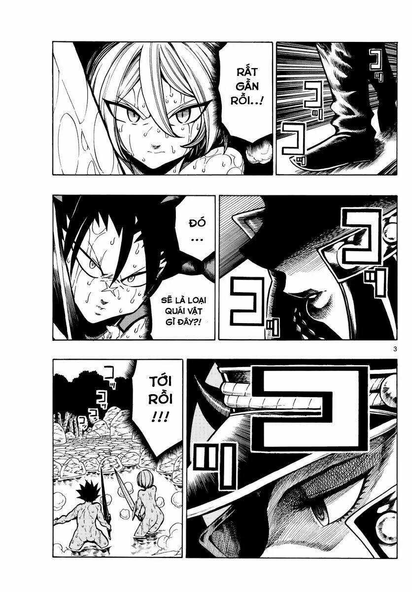 Memesis - Chapter 34 - Trang 5