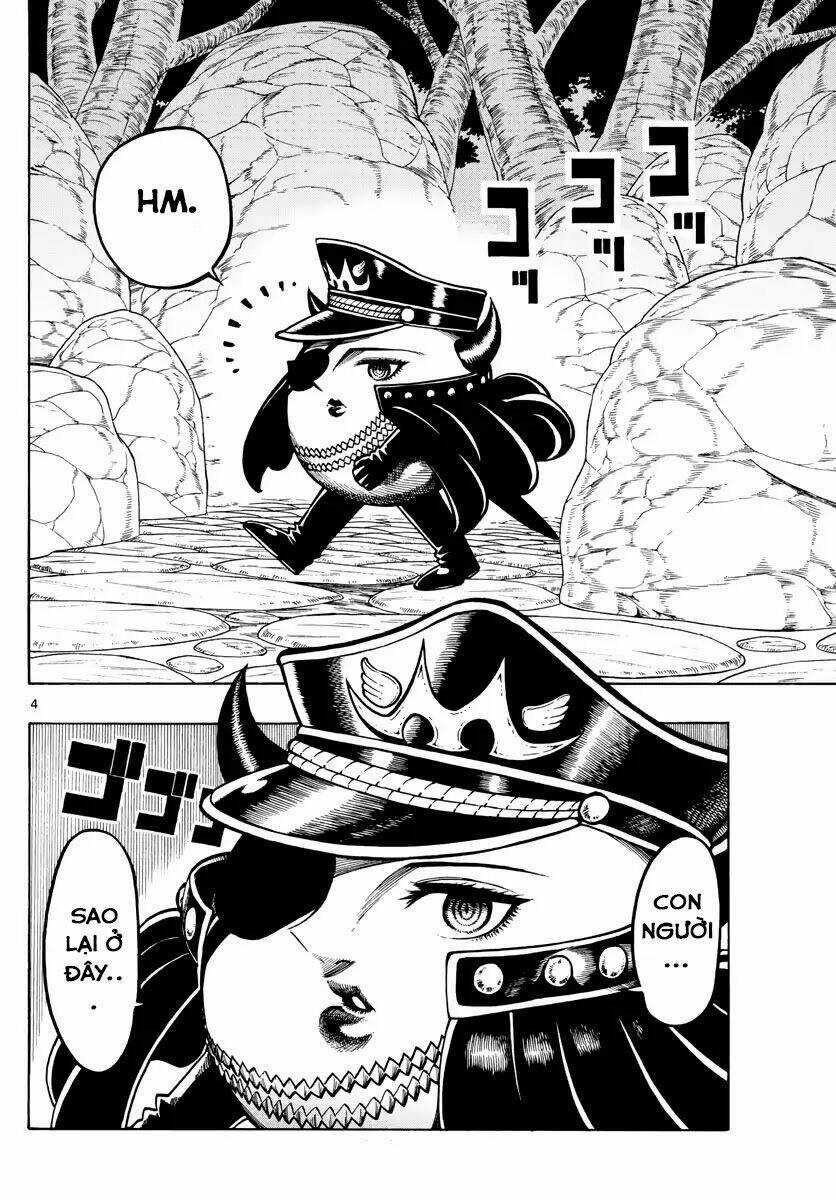 Memesis - Chapter 34 - Trang 6