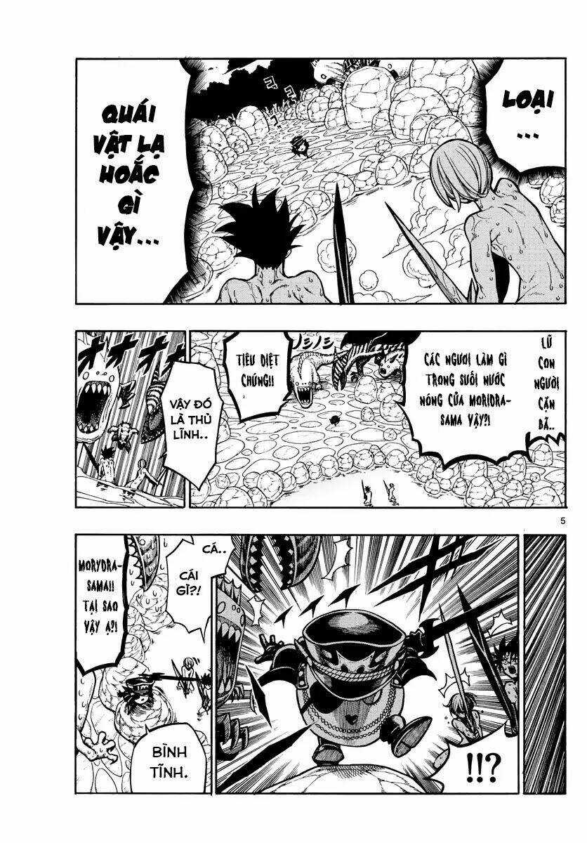 Memesis - Chapter 34 - Trang 7