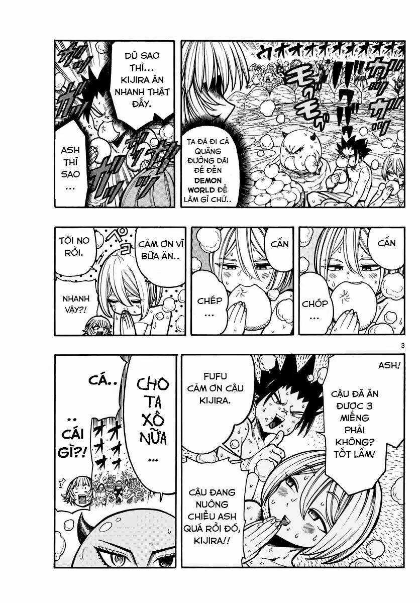 Memesis - Chapter 35 - Trang 5