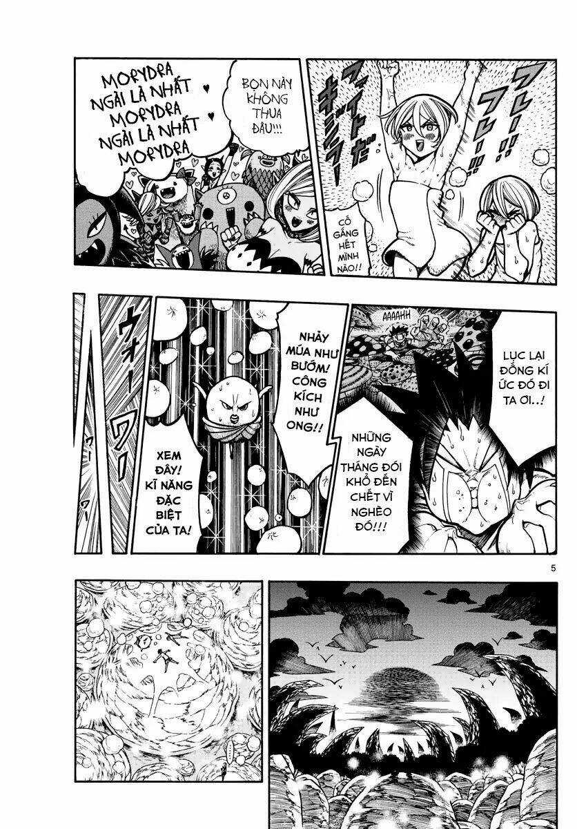 Memesis - Chapter 35 - Trang 7