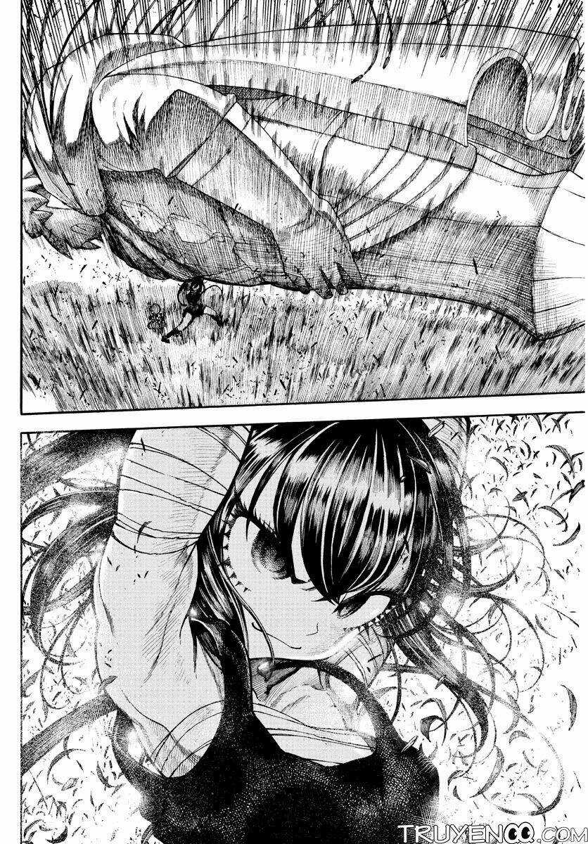 Memesis - Chapter 4 - Trang 12