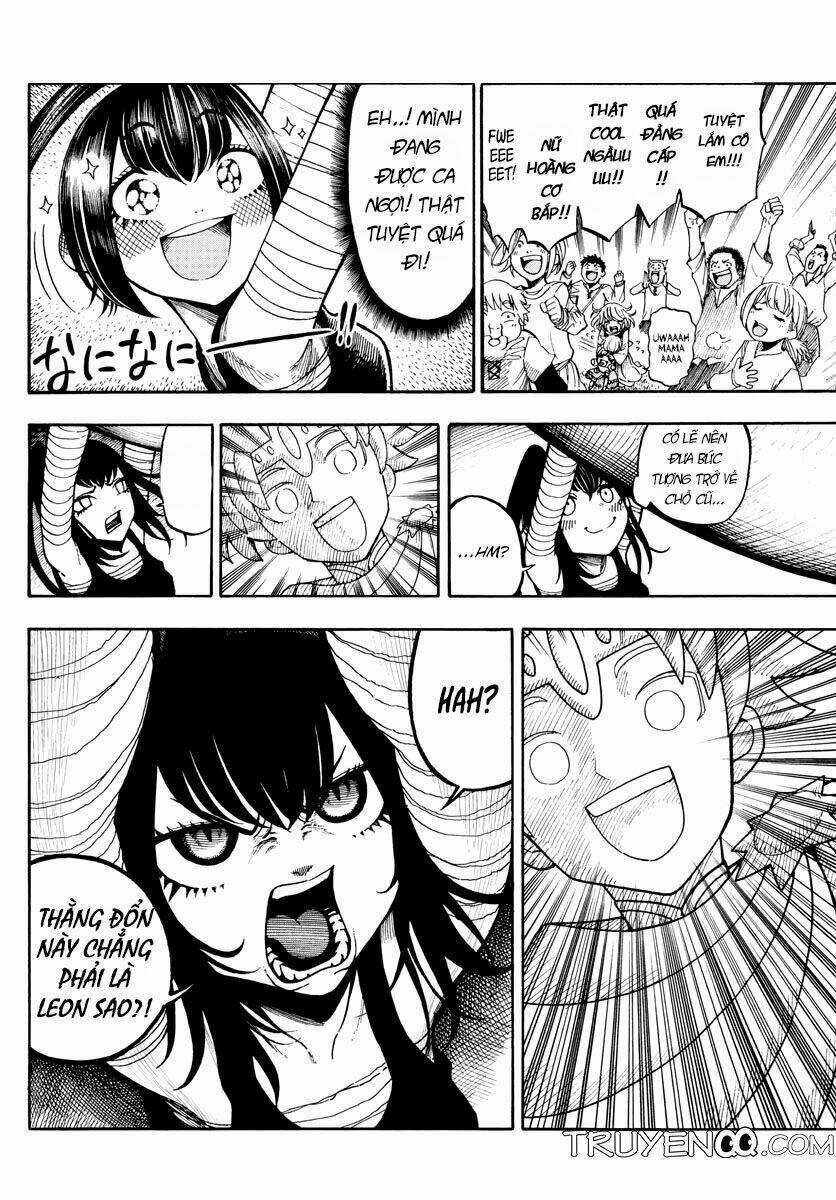 Memesis - Chapter 4 - Trang 14