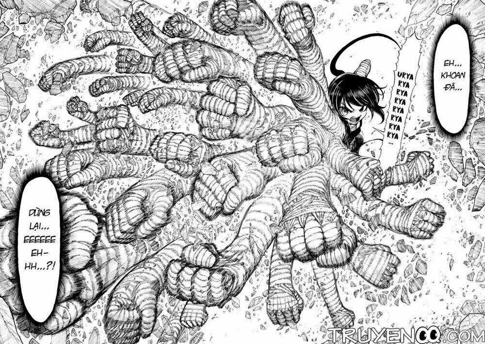 Memesis - Chapter 4 - Trang 16