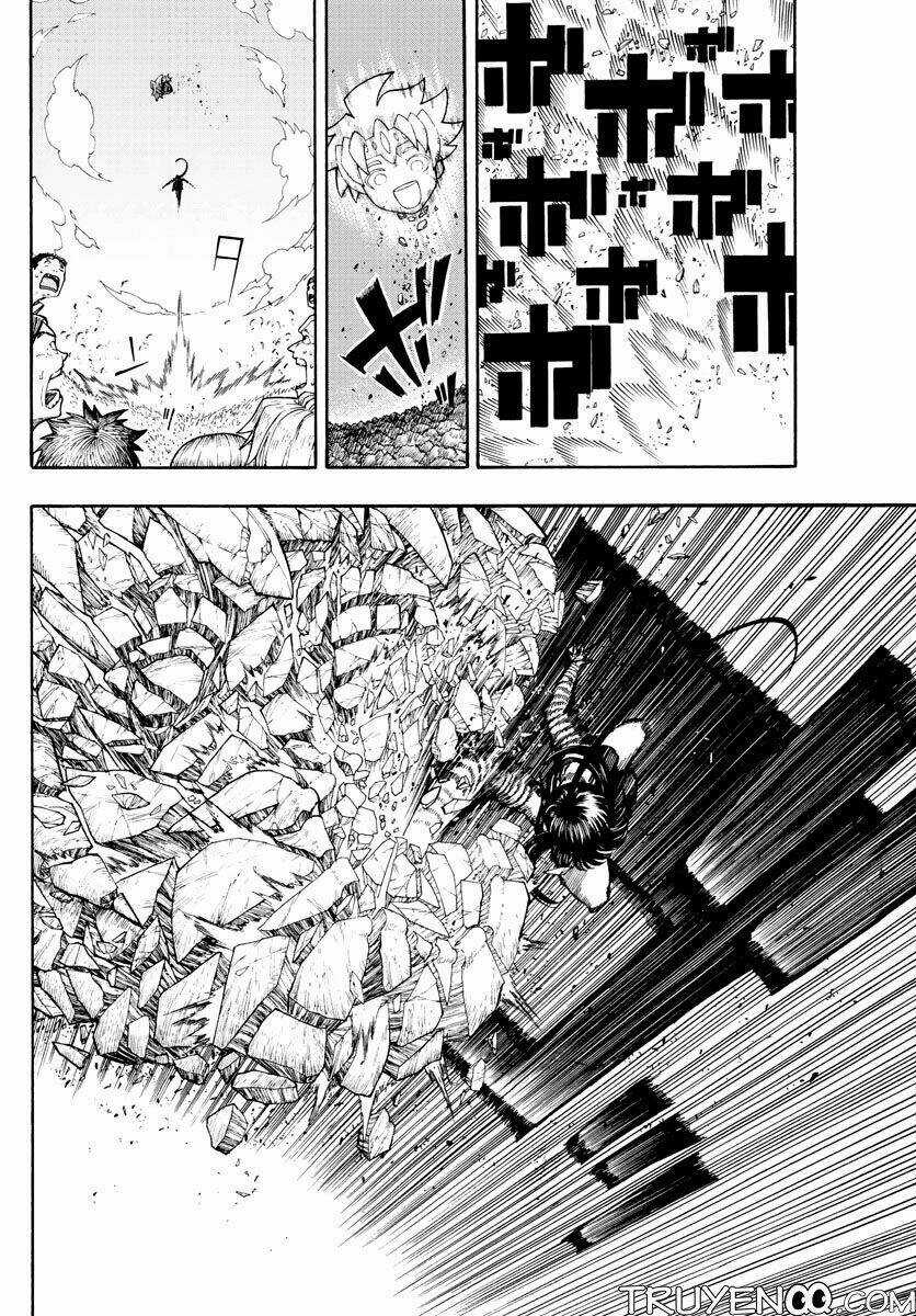 Memesis - Chapter 4 - Trang 17