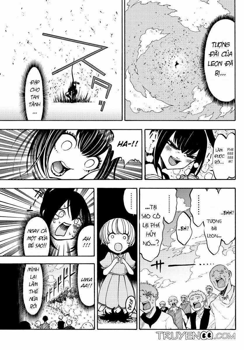 Memesis - Chapter 4 - Trang 18