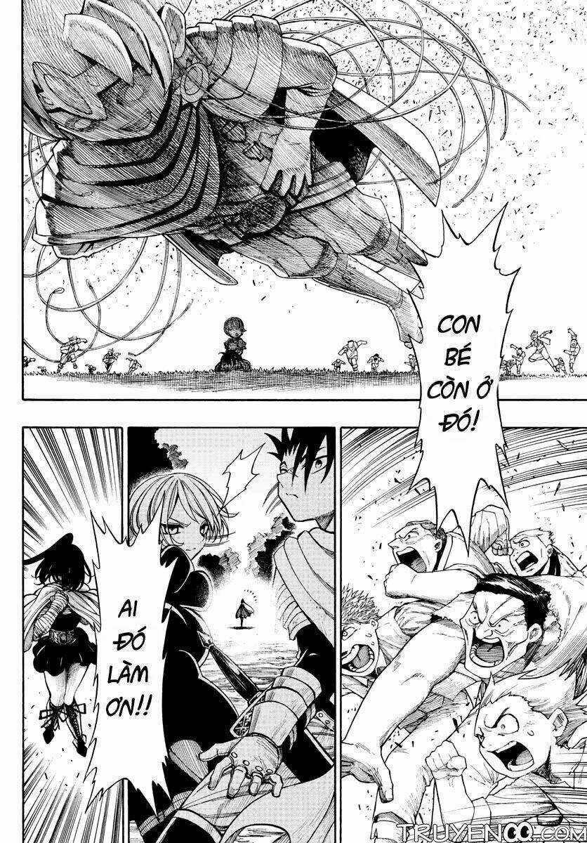 Memesis - Chapter 4 - Trang 10