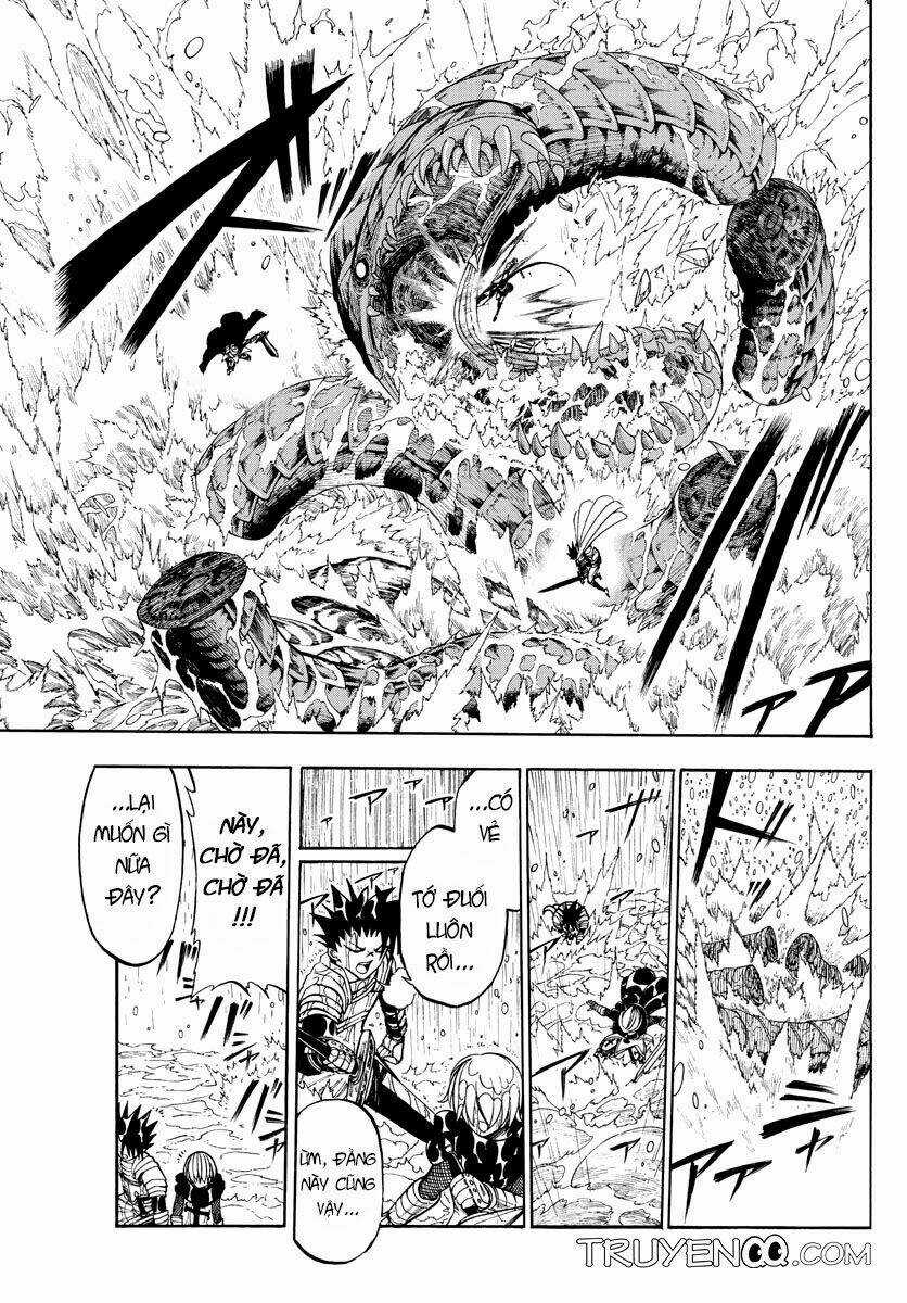 Memesis - Chapter 5 - Trang 18