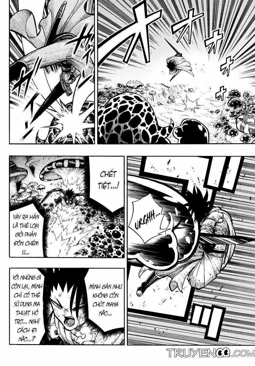 Memesis - Chapter 8 - Trang 5