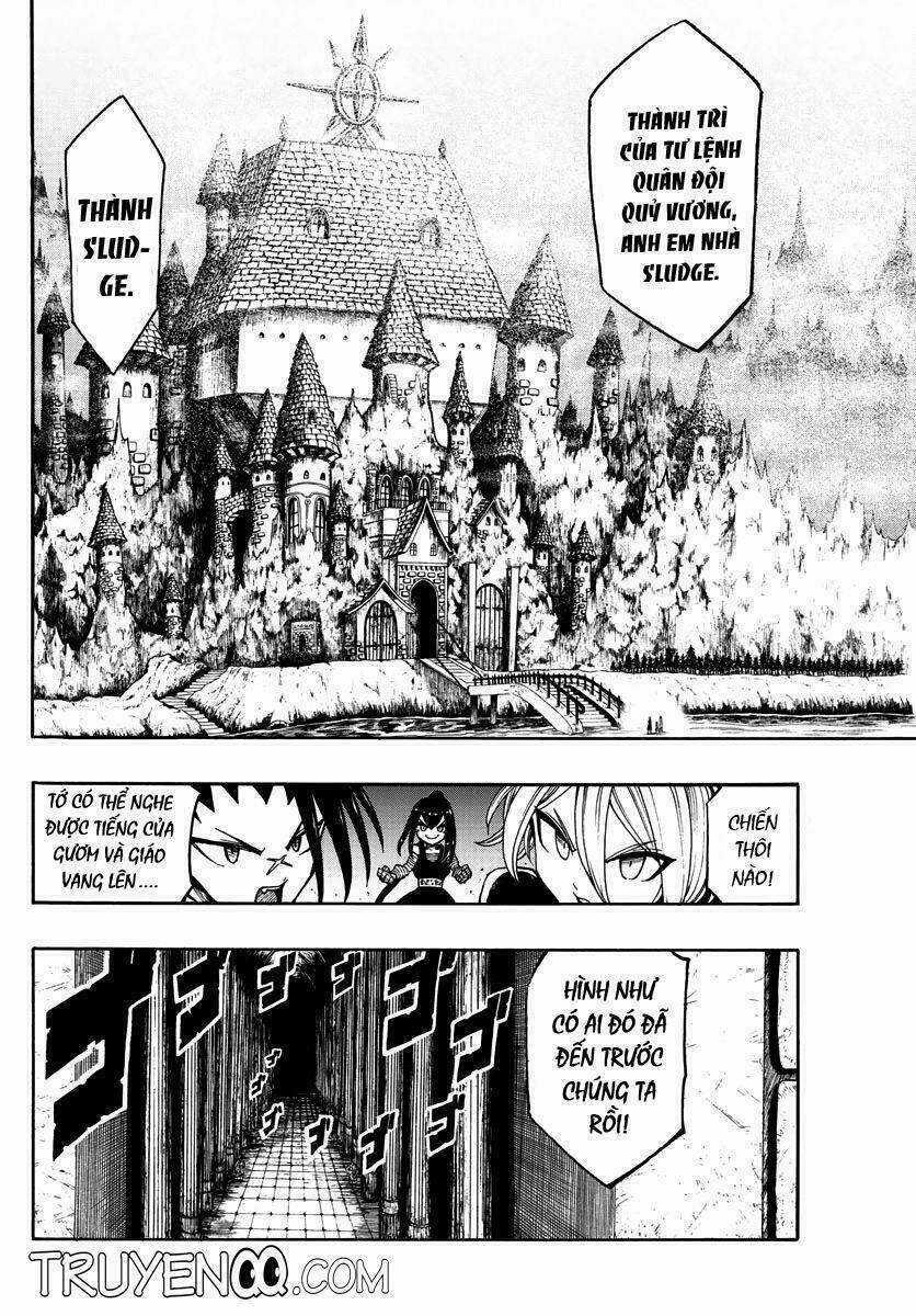 Memesis - Chapter 9 - Trang 9