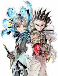 Đọc truyện Memesis