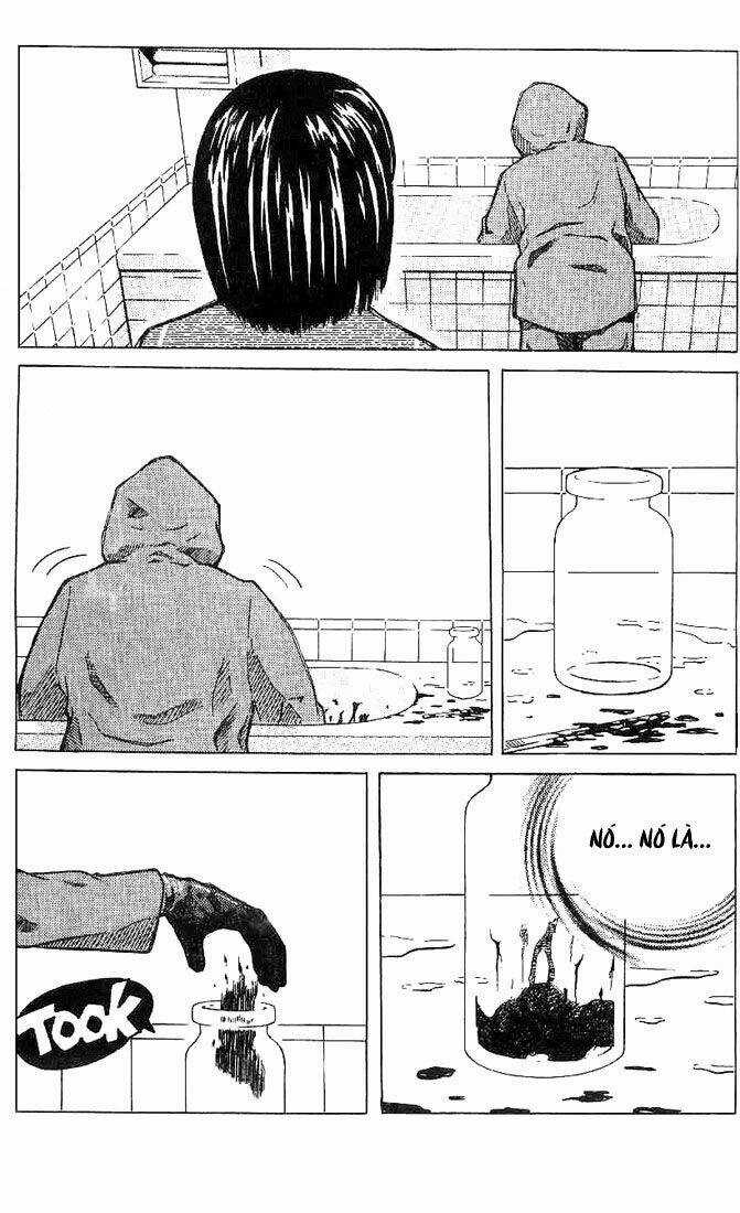 Memoire Du Masque - Chapter 1 - Trang 15