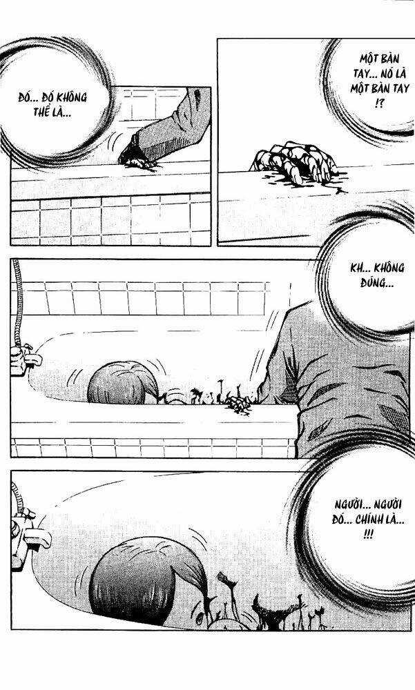 Memoire Du Masque - Chapter 1 - Trang 16