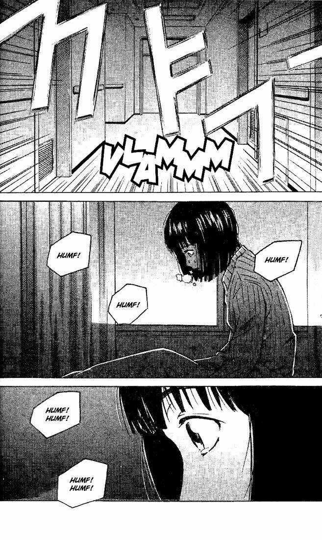 Memoire Du Masque - Chapter 1 - Trang 18