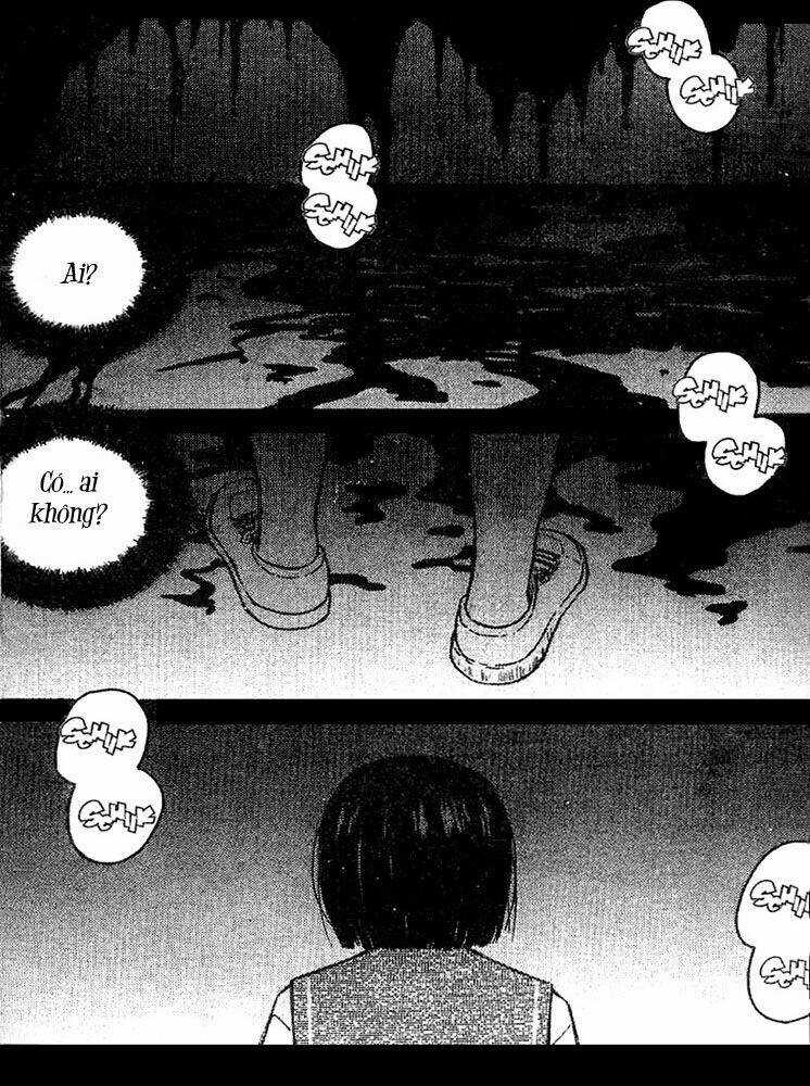 Memoire Du Masque - Chapter 1 - Trang 3