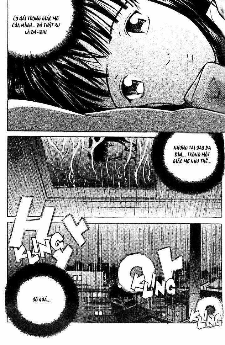 Memoire Du Masque - Chapter 1 - Trang 22