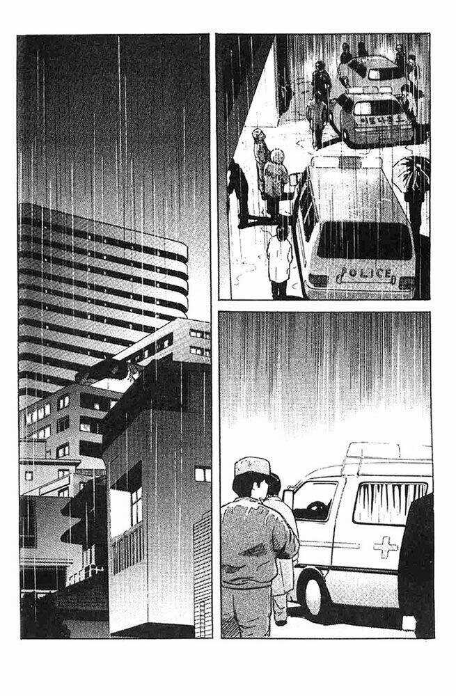 Memoire Du Masque - Chapter 1 - Trang 24