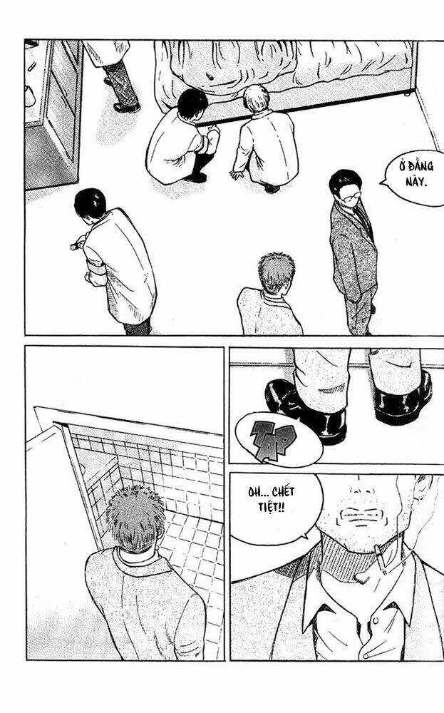 Memoire Du Masque - Chapter 1 - Trang 27